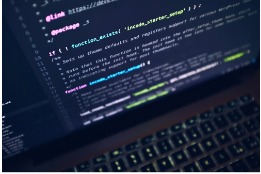 Application development
