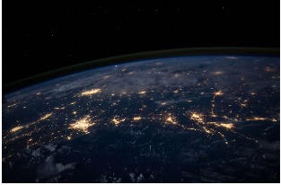Global network