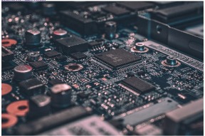Technology infrastructure