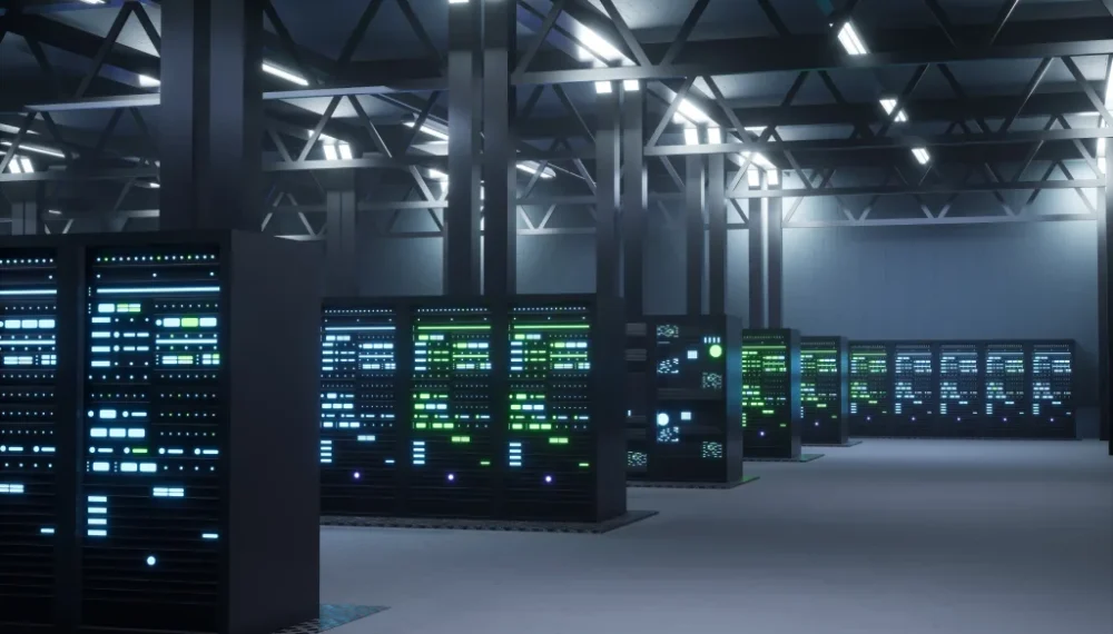 data-center