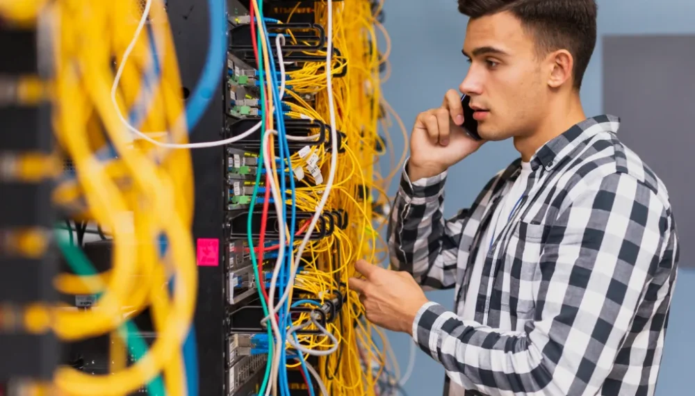 network-deplyment